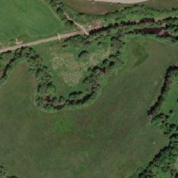 Satellite imagery of Javornice [Bavorov-Svinětice], CZ