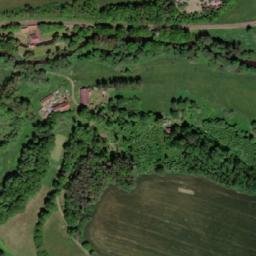 Satellite imagery of Haniperk, CZ