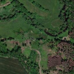 Satellite imagery of Haniperk, CZ