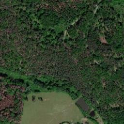 Satellite imagery of Haniperk, CZ