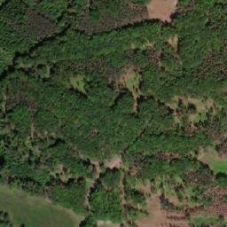 Satellite imagery of Holý vrch [Stožice], CZ