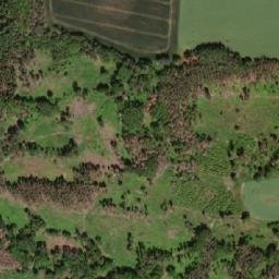 Satellite imagery of Holý vrch [Stožice], CZ