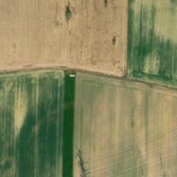 Satellite imagery of Na Krátkých [Dříteň-Záblatí], CZ