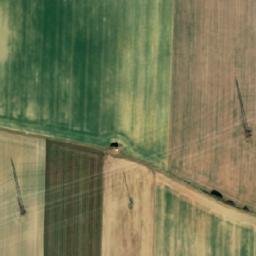 Satellite imagery of Na Krátkých [Dříteň-Záblatí], CZ