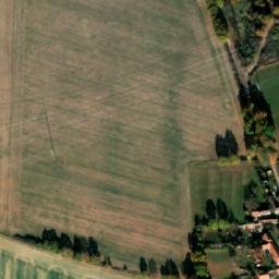 Satellite imagery of Na Krátkých [Dříteň-Záblatí], CZ