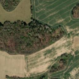 Satellite imagery of Pakostov [Olešník], CZ