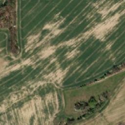 Satellite imagery of Pakostov [Olešník], CZ