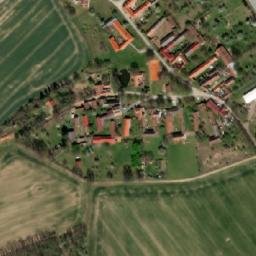Satellite imagery of Pakostov [Olešník], CZ