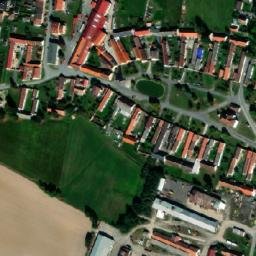 Satellite imagery of [Dynín] HG, CZ