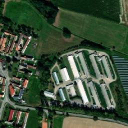 Satellite imagery of [Dynín] HG, CZ