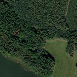 Satellite imagery of (Bošilecké polesí) [Bošilec], CZ