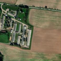 Satellite imagery of [Ponědrážka] HG, CZ