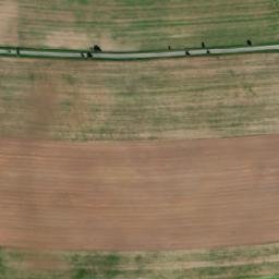 Satellite imagery of [Ponědrážka] HG, CZ