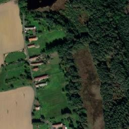 Satellite imagery of (Vyšné) [Val u Veselí nad Lužnicí], CZ