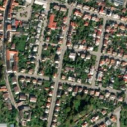 Satellite imagery of [Jindřichův Hradec] Madeta chimney, CZ