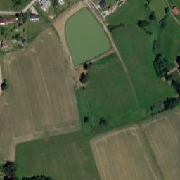 Satellite imagery of Moudrých vrch [Blažejov] GSM, CZ