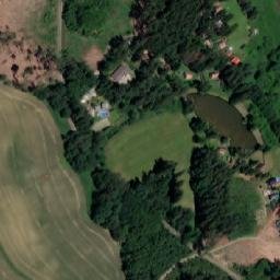 Satellite imagery of Sejkův vrch [Blažejov] GSM, CZ