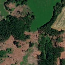 Satellite imagery of Fajka, CZ