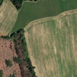 Satellite imagery of Fajka, CZ