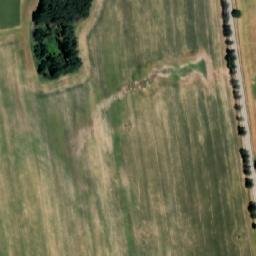Satellite imagery of Fajka, CZ