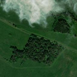 Satellite imagery of Hora [Strmilov-Leština], CZ