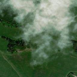 Satellite imagery of Hora [Strmilov-Leština], CZ