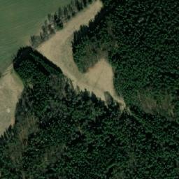 Satellite imagery of K.670 [Volfířov-Brandlín], CZ