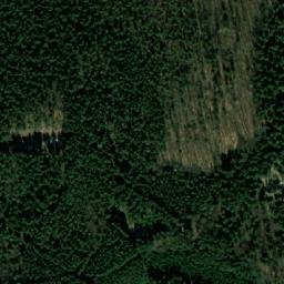 Satellite imagery of K.670 [Volfířov-Brandlín], CZ