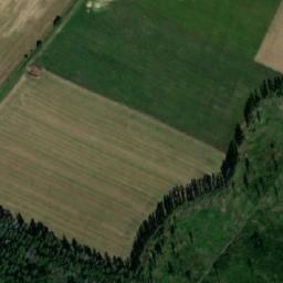 Satellite imagery of Vostrážka [Zdeňkov], CZ