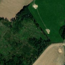 Satellite imagery of Vostrážka [Zdeňkov], CZ