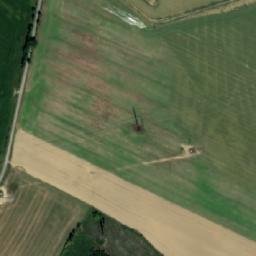 Satellite imagery of (Markéta [Želetava]), CZ