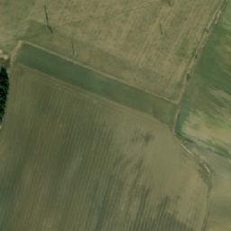 Satellite imagery of Rudný, CZ