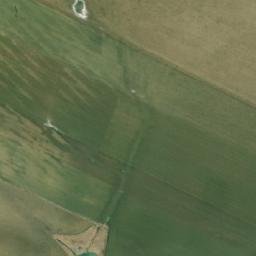 Satellite imagery of Rudný, CZ