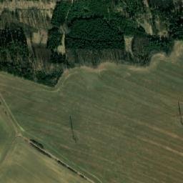 Satellite imagery of Rejskův kopec, CZ