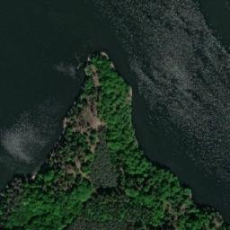 Satellite imagery of Spálenisko [Dalešice], CZ