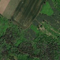 Satellite imagery of [Oslavany] GSM, CZ