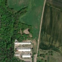 Satellite imagery of [Oslavany] GSM, CZ