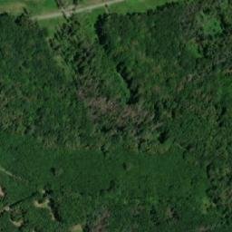 Satellite imagery of Vlčí Kopec, CZ