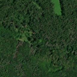 Satellite imagery of Vlčí Kopec, CZ