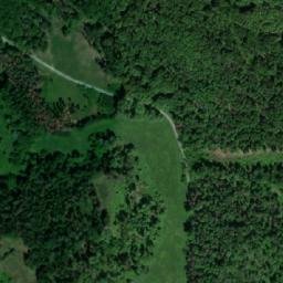 Satellite imagery of Vysoká hora [Střelice u Brna], CZ