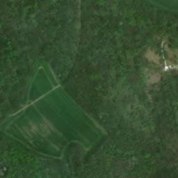 Satellite imagery of Nebovid GSM, CZ