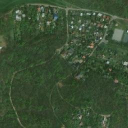 Satellite imagery of Nebovid GSM, CZ