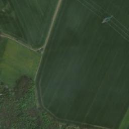 Satellite imagery of Kozí horka [Želešice] GSM, CZ