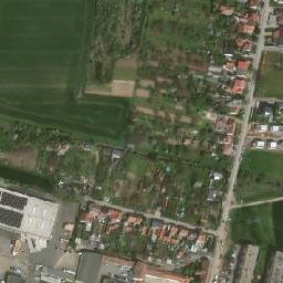 Satellite imagery of [Modřice] Kovolit chimney, CZ