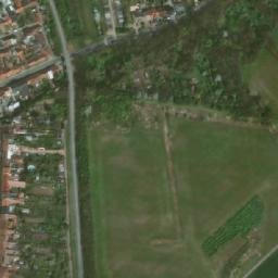 Satellite imagery of Roviny [Brno-Chrlice], CZ