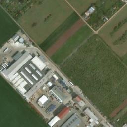 Satellite imagery of Roviny [Brno-Chrlice], CZ