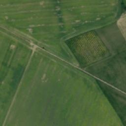 Satellite imagery of Bralová [Střílky] outlook p., CZ