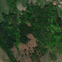 Satellite imagery of Olšovec [Střílky] GSM, CZ