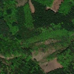 Satellite imagery of Hrad, CZ