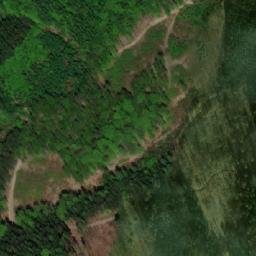 Satellite imagery of Hrad, CZ